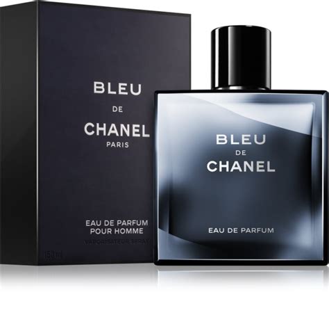 chanel parfum uomo